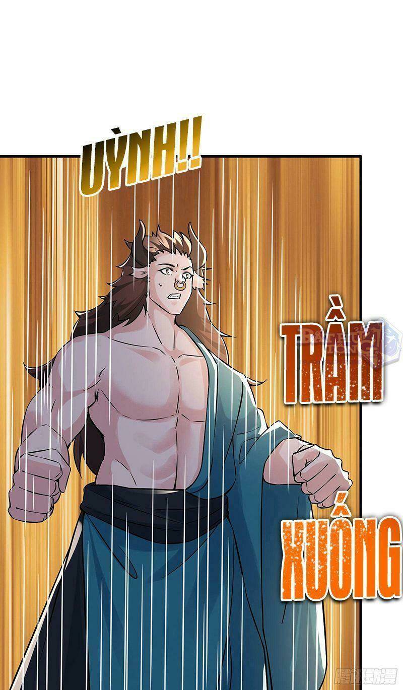 Đồ Đệ Của Ta Đều Là Nữ Ma Đầu: Chapter 65