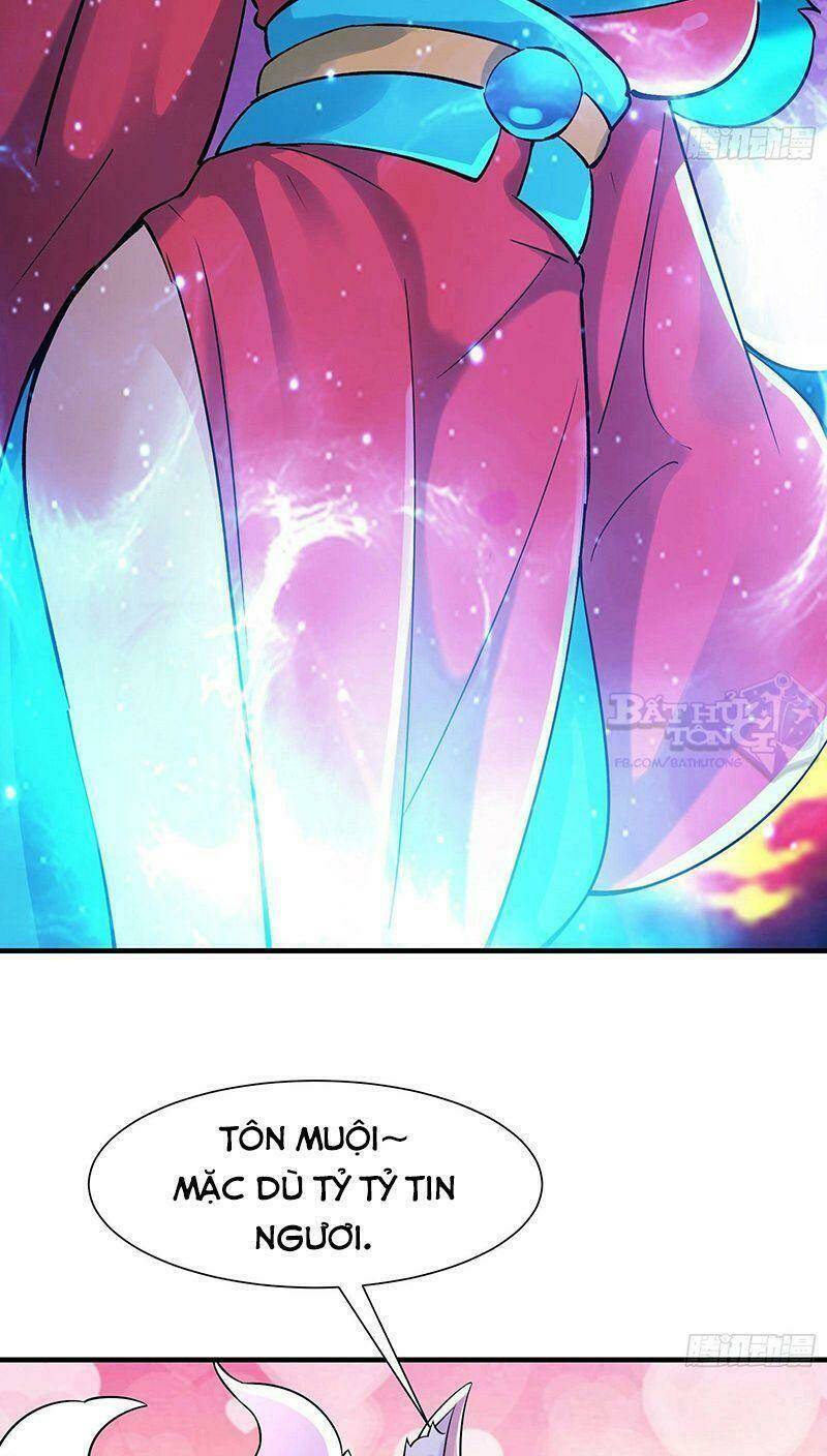Đồ Đệ Của Ta Đều Là Nữ Ma Đầu: Chapter 65