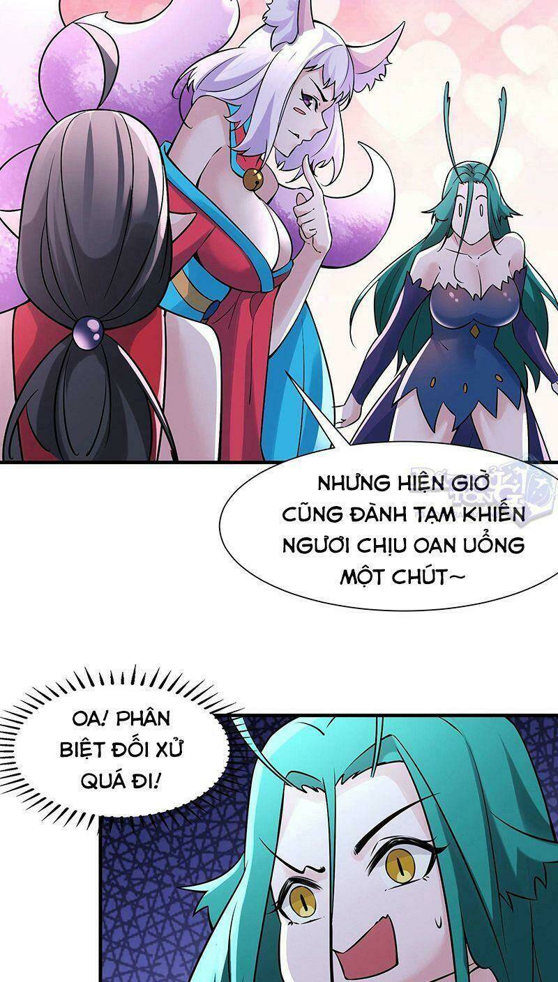 Đồ Đệ Của Ta Đều Là Nữ Ma Đầu: Chapter 65