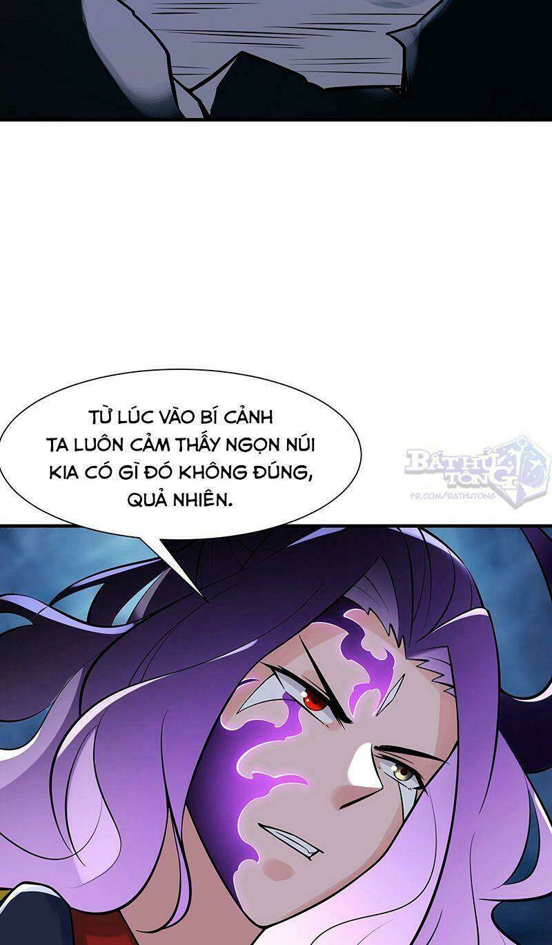 Đồ Đệ Của Ta Đều Là Nữ Ma Đầu: Chapter 73