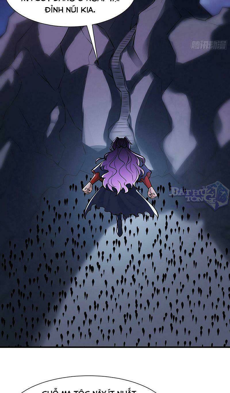Đồ Đệ Của Ta Đều Là Nữ Ma Đầu: Chapter 73