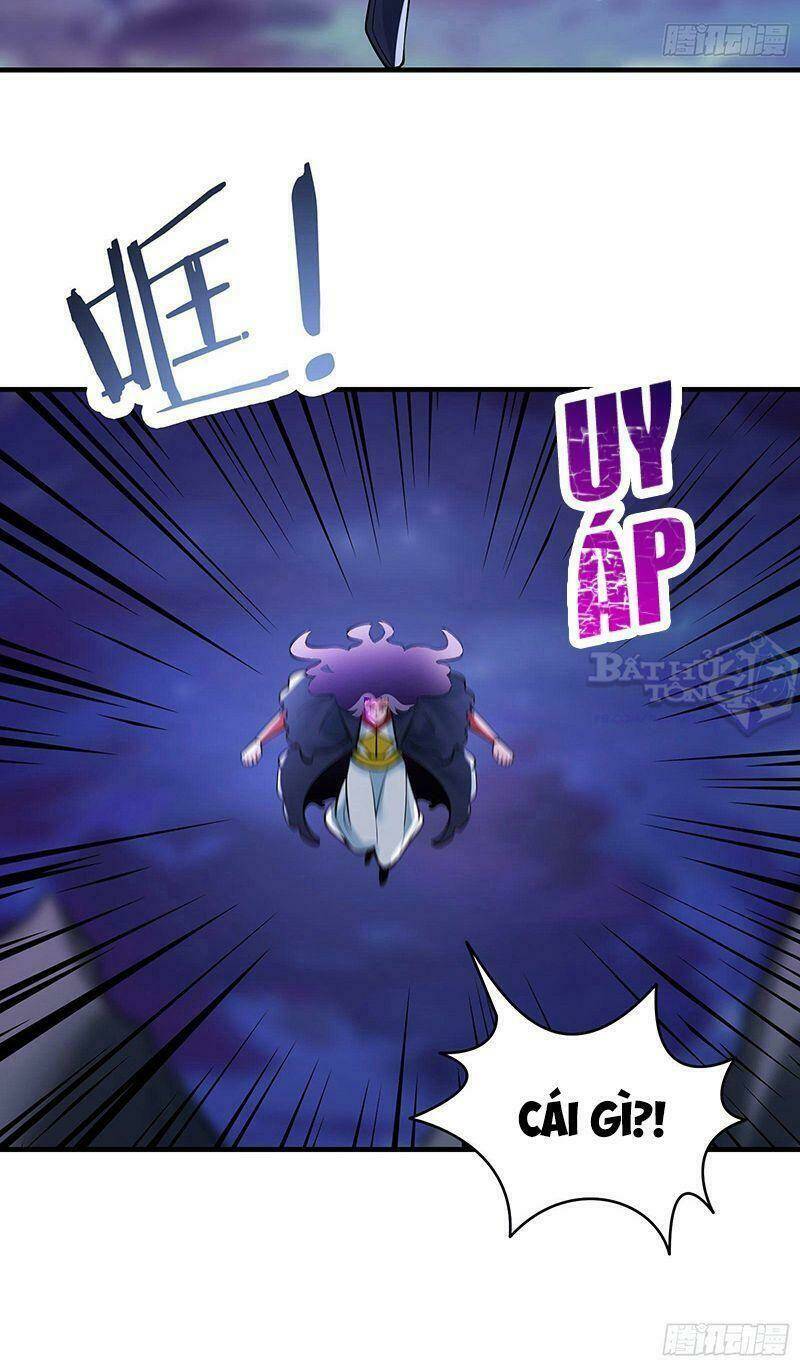 Đồ Đệ Của Ta Đều Là Nữ Ma Đầu: Chapter 73