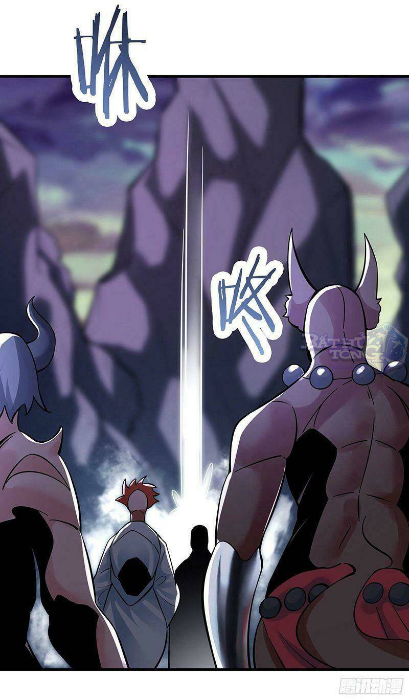 Đồ Đệ Của Ta Đều Là Nữ Ma Đầu: Chapter 73