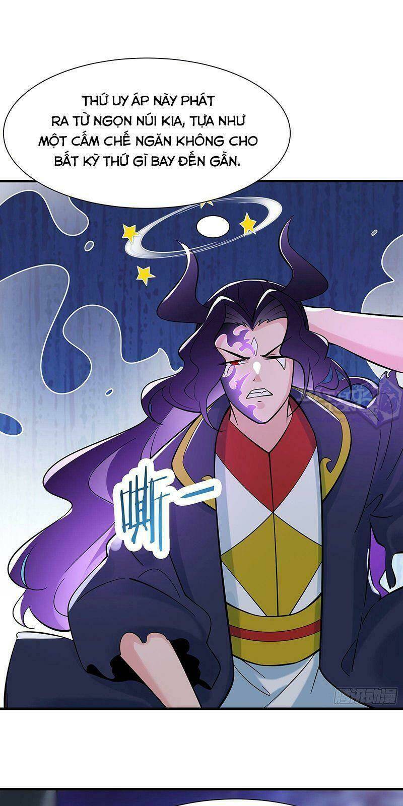 Đồ Đệ Của Ta Đều Là Nữ Ma Đầu: Chapter 73