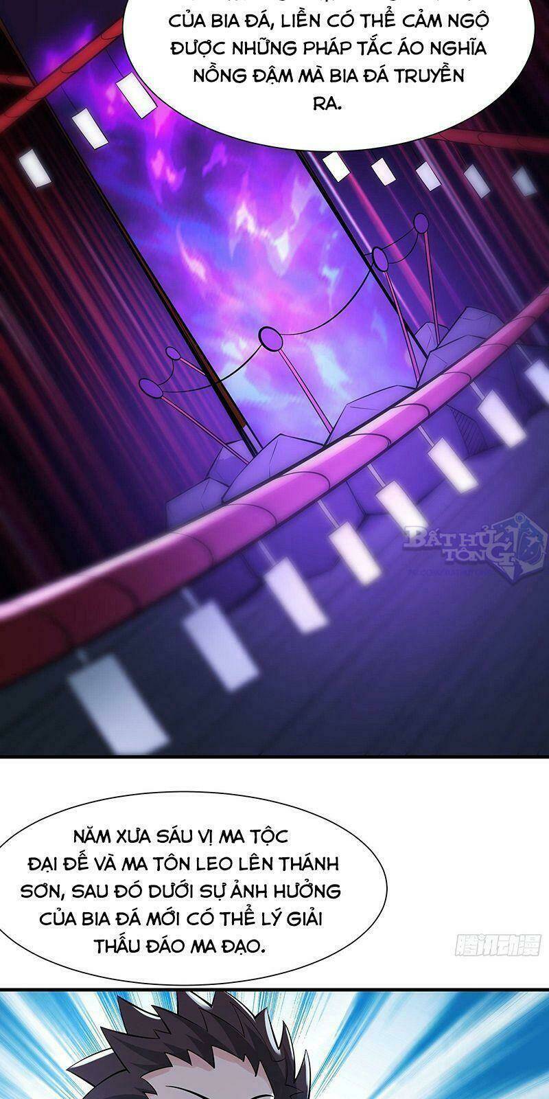 Đồ Đệ Của Ta Đều Là Nữ Ma Đầu: Chapter 73
