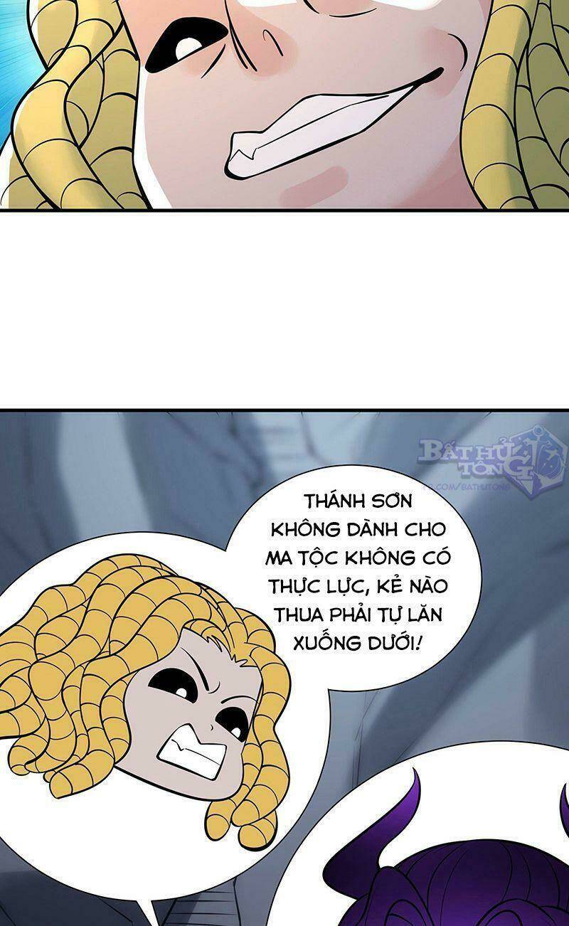Đồ Đệ Của Ta Đều Là Nữ Ma Đầu: Chapter 73