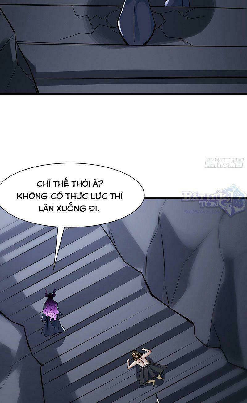 Đồ Đệ Của Ta Đều Là Nữ Ma Đầu: Chapter 73