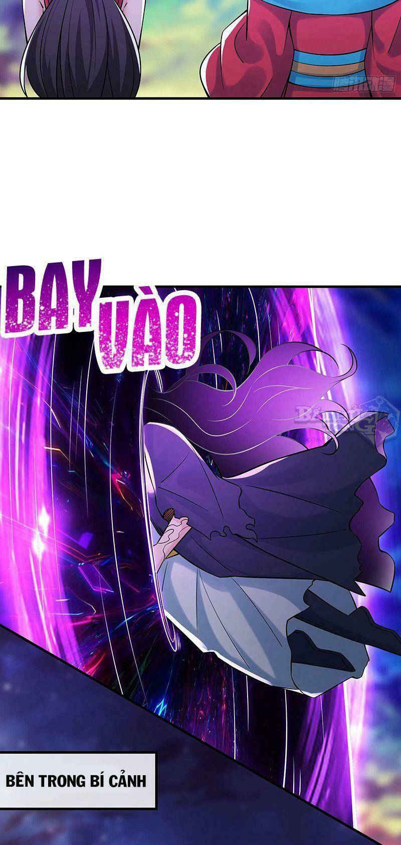 Đồ Đệ Của Ta Đều Là Nữ Ma Đầu: Chapter 73