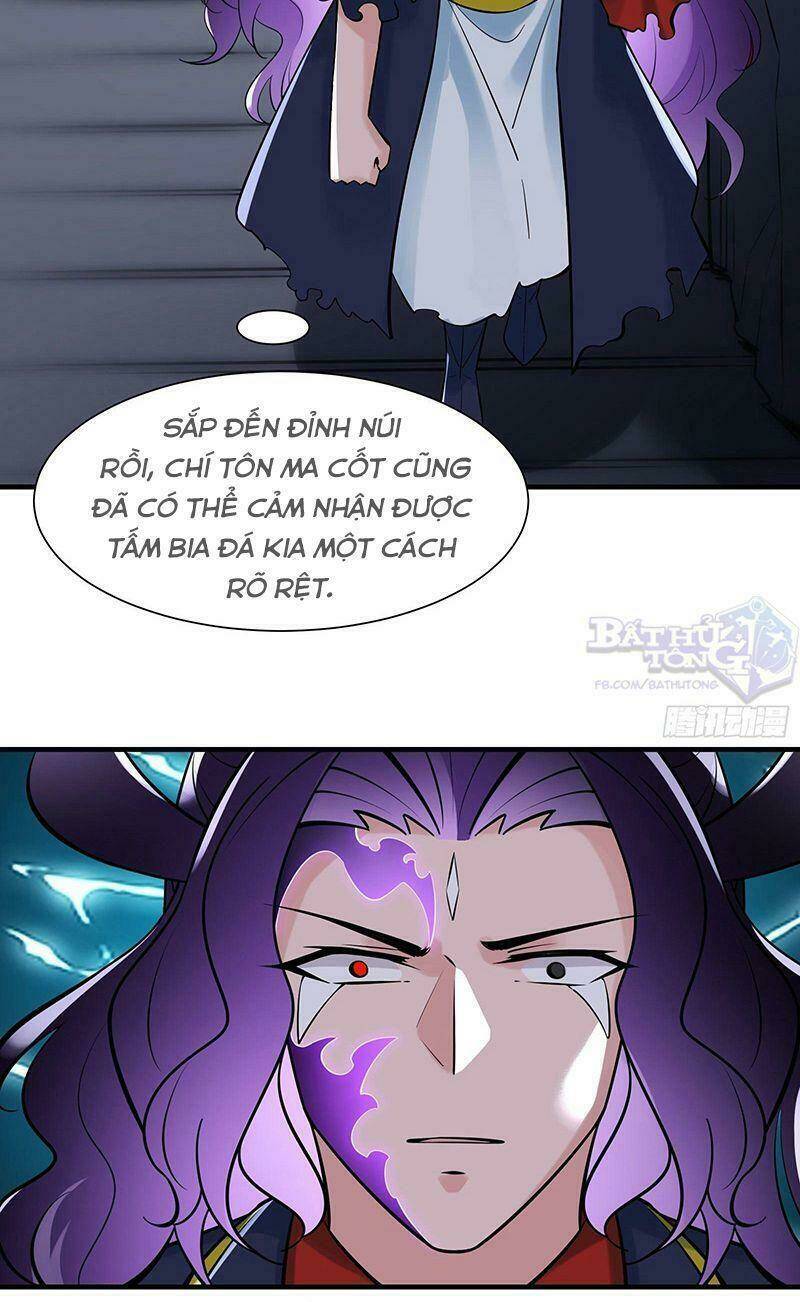 Đồ Đệ Của Ta Đều Là Nữ Ma Đầu: Chapter 73