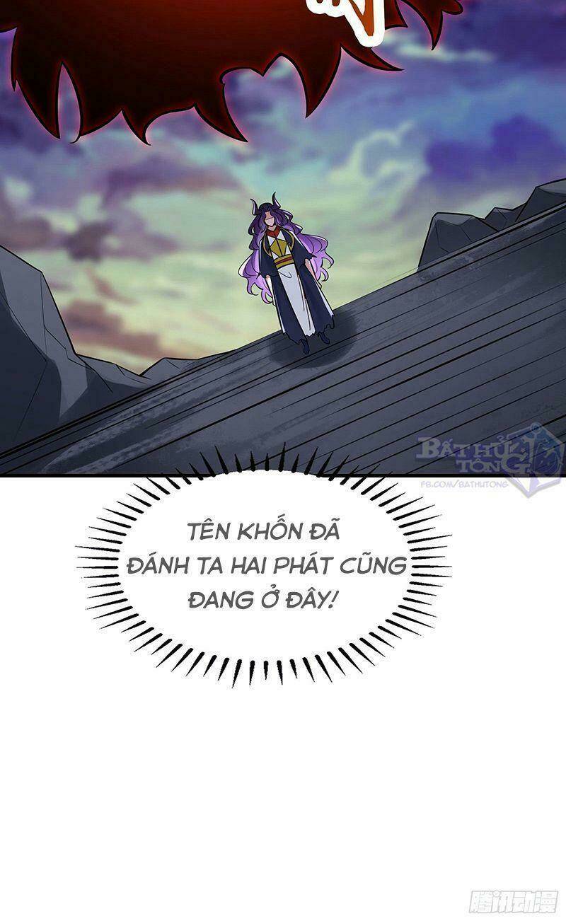 Đồ Đệ Của Ta Đều Là Nữ Ma Đầu: Chapter 73
