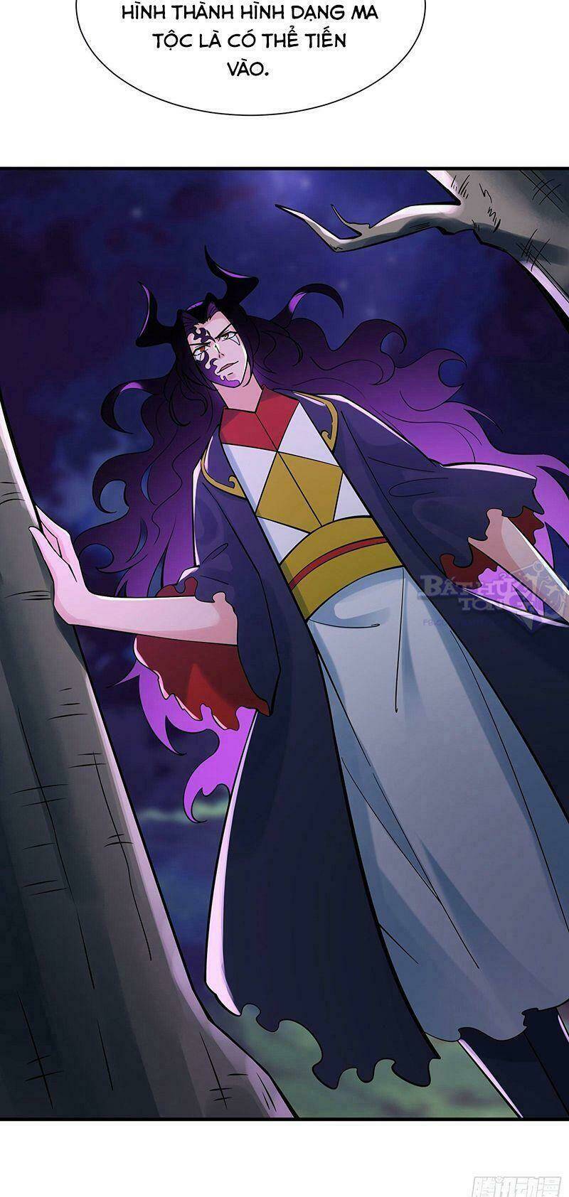 Đồ Đệ Của Ta Đều Là Nữ Ma Đầu: Chapter 73