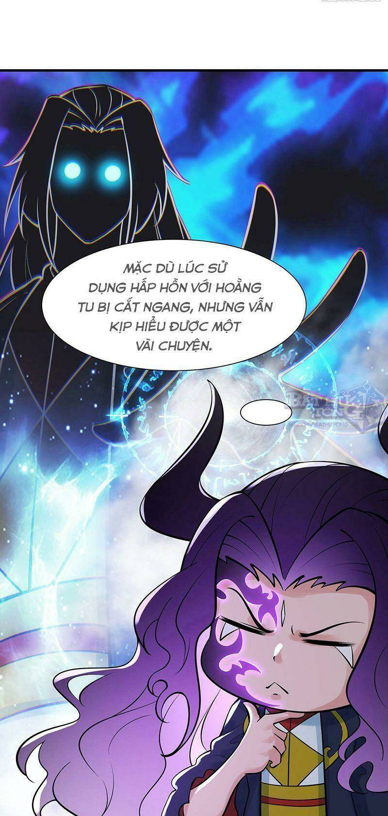 Đồ Đệ Của Ta Đều Là Nữ Ma Đầu: Chapter 73
