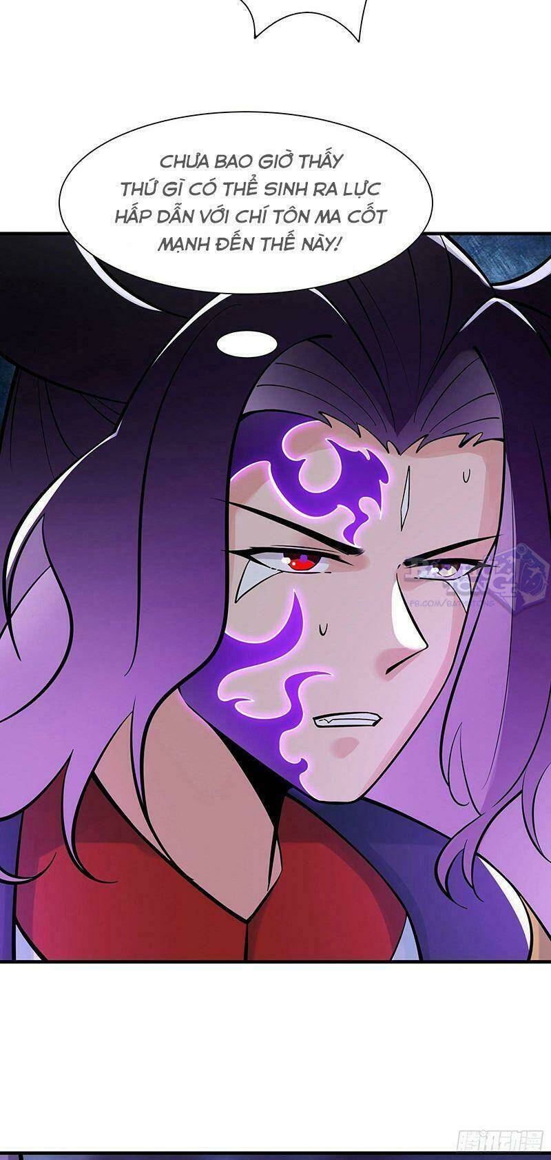 Đồ Đệ Của Ta Đều Là Nữ Ma Đầu: Chapter 73