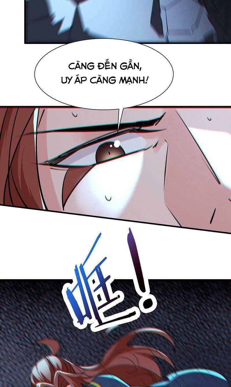 Đồ Đệ Của Ta Đều Là Nữ Ma Đầu: Chapter 75