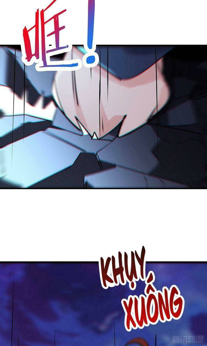 Đồ Đệ Của Ta Đều Là Nữ Ma Đầu: Chapter 75