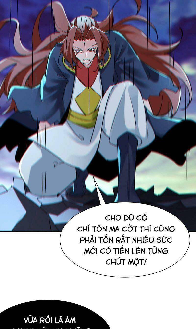 Đồ Đệ Của Ta Đều Là Nữ Ma Đầu: Chapter 75