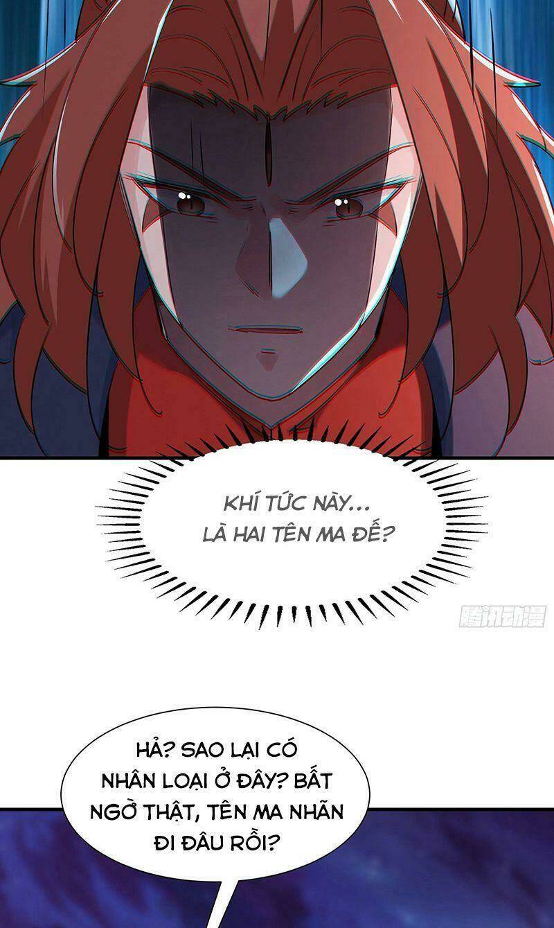 Đồ Đệ Của Ta Đều Là Nữ Ma Đầu: Chapter 75