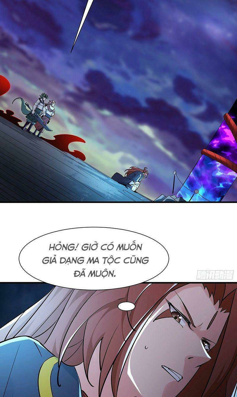 Đồ Đệ Của Ta Đều Là Nữ Ma Đầu: Chapter 75