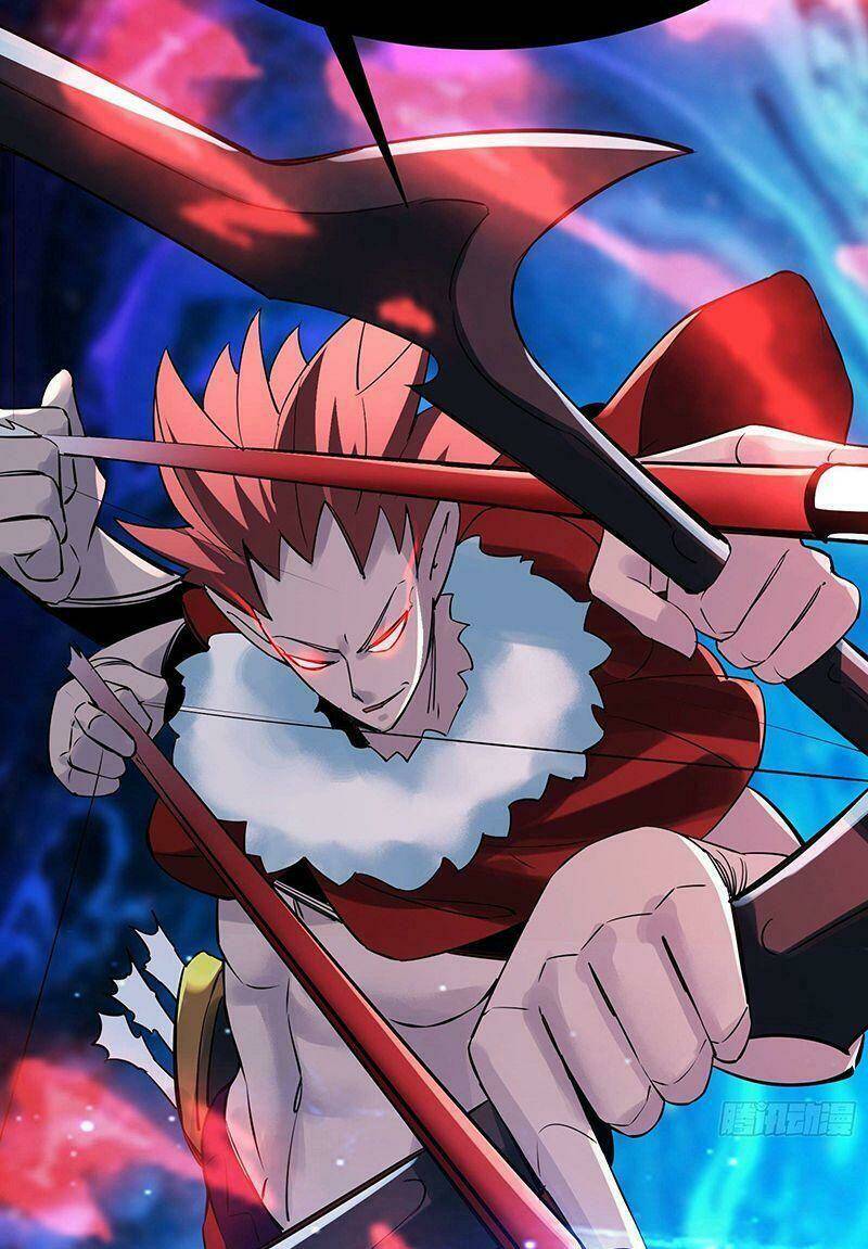 Đồ Đệ Của Ta Đều Là Nữ Ma Đầu: Chapter 75