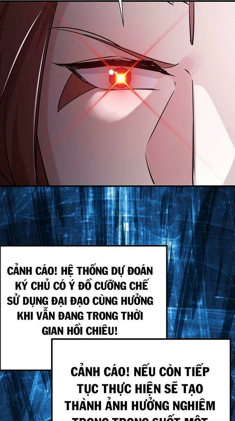 Đồ Đệ Của Ta Đều Là Nữ Ma Đầu: Chapter 75