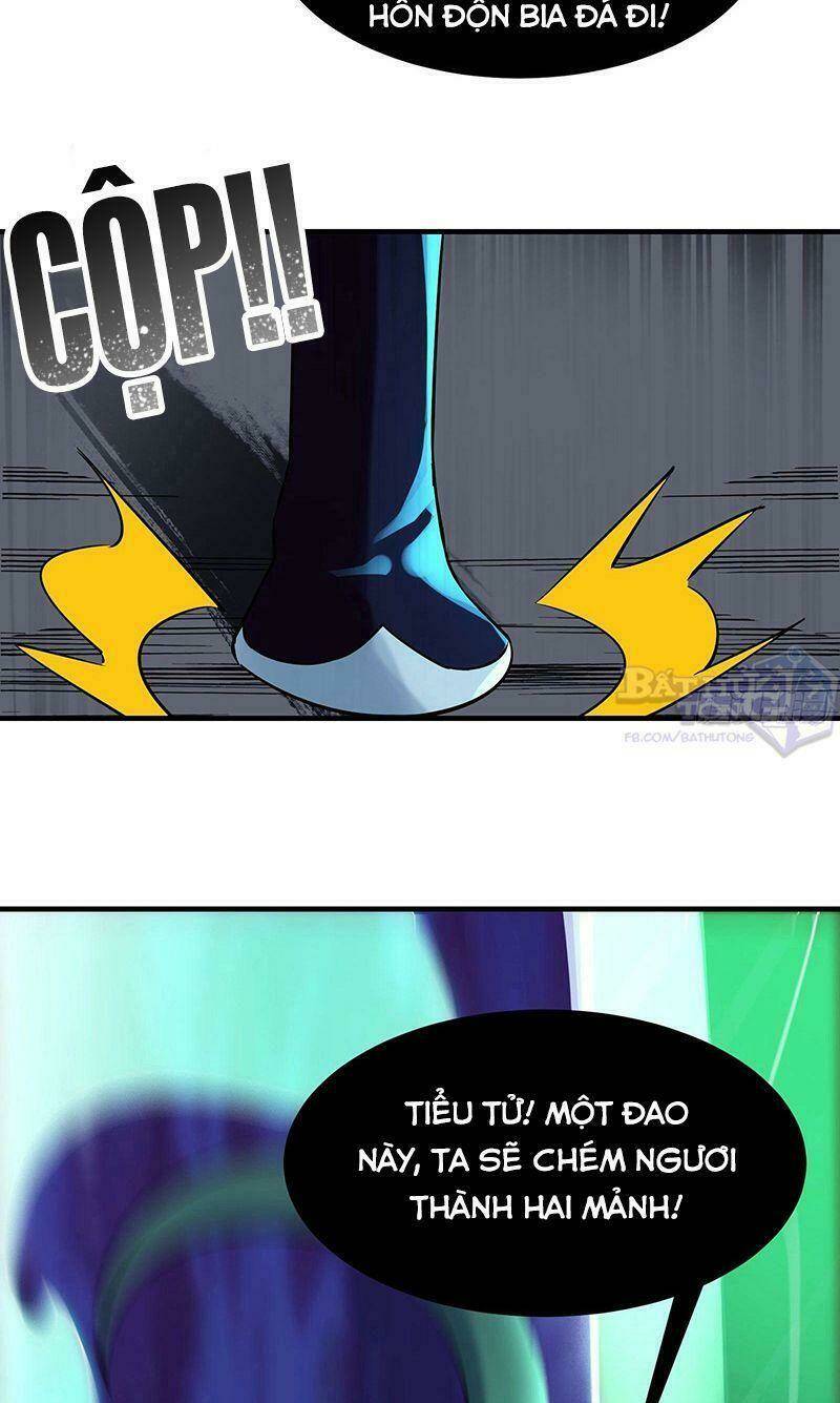 Đồ Đệ Của Ta Đều Là Nữ Ma Đầu: Chapter 76