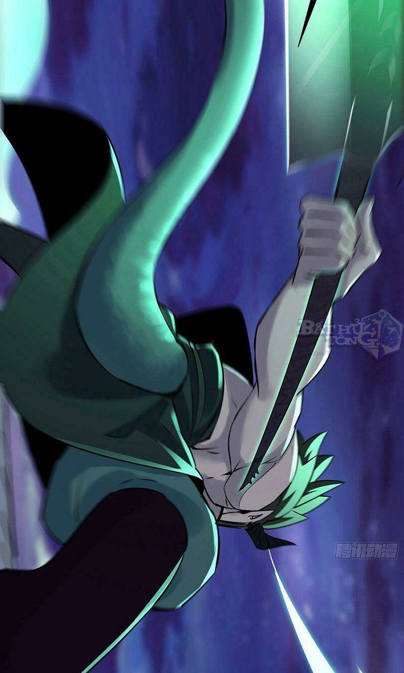 Đồ Đệ Của Ta Đều Là Nữ Ma Đầu: Chapter 76