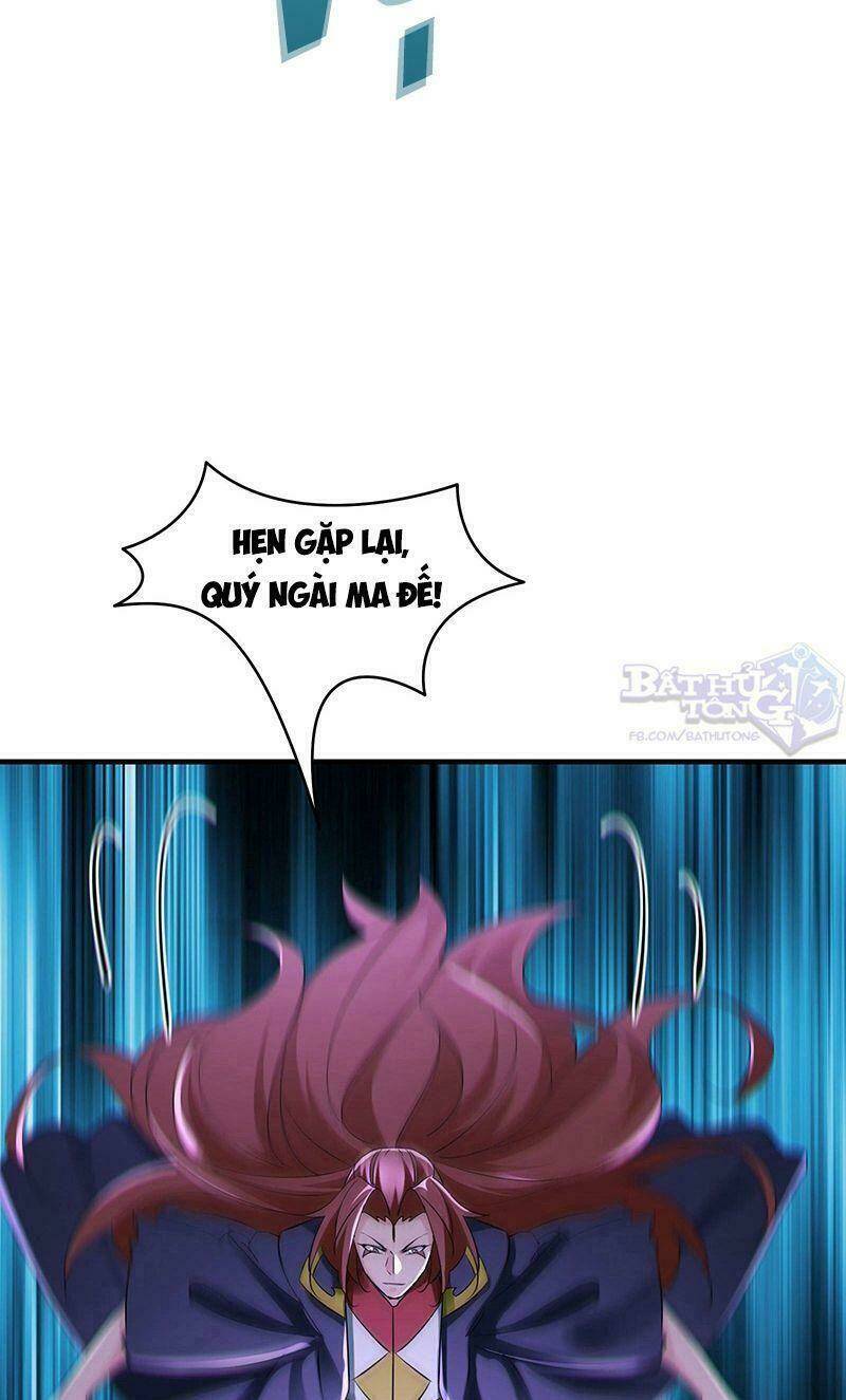 Đồ Đệ Của Ta Đều Là Nữ Ma Đầu: Chapter 76