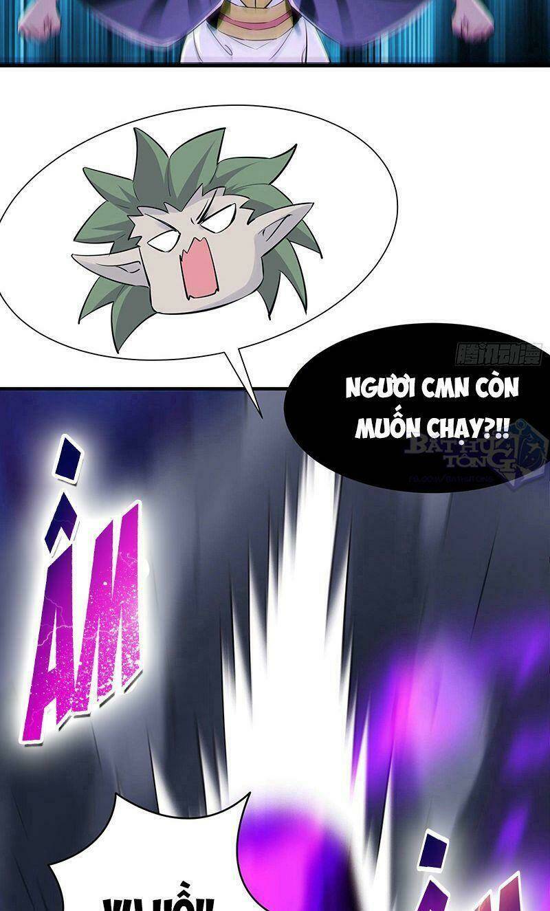 Đồ Đệ Của Ta Đều Là Nữ Ma Đầu: Chapter 76