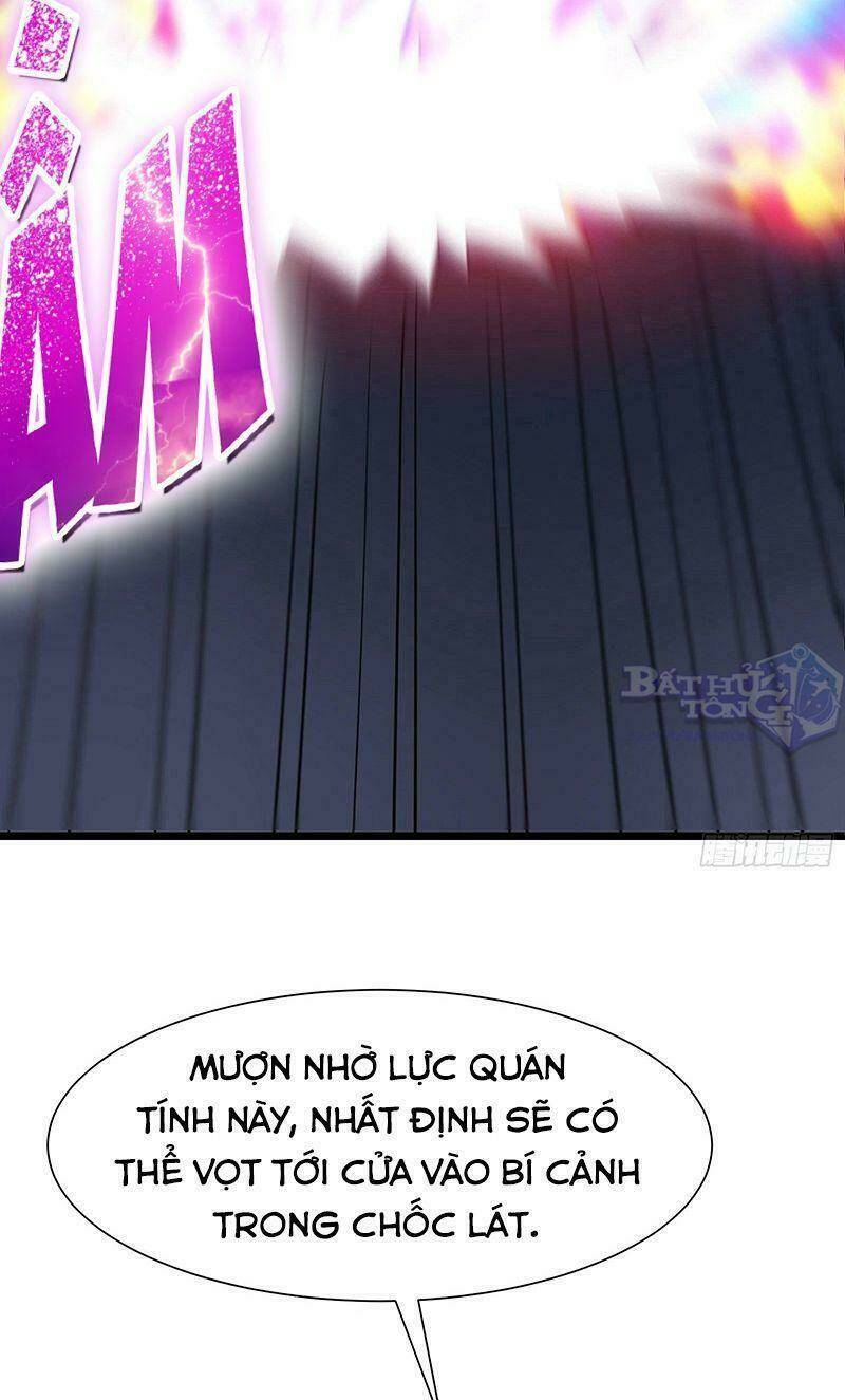 Đồ Đệ Của Ta Đều Là Nữ Ma Đầu: Chapter 76
