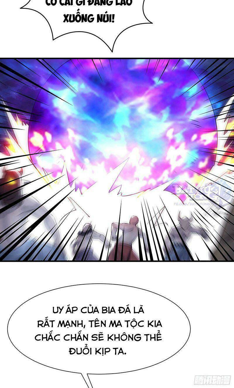 Đồ Đệ Của Ta Đều Là Nữ Ma Đầu: Chapter 76
