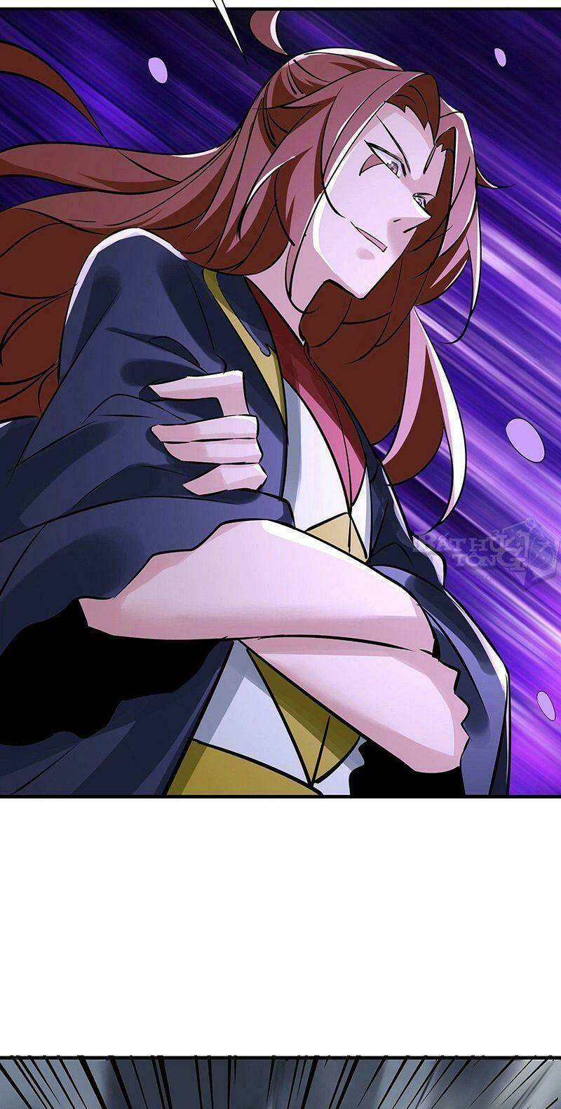 Đồ Đệ Của Ta Đều Là Nữ Ma Đầu: Chapter 76