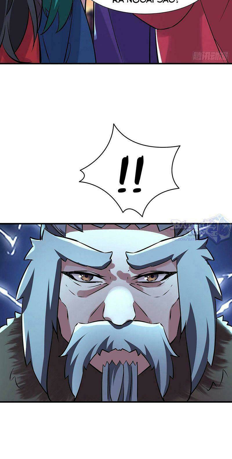 Đồ Đệ Của Ta Đều Là Nữ Ma Đầu: Chapter 76
