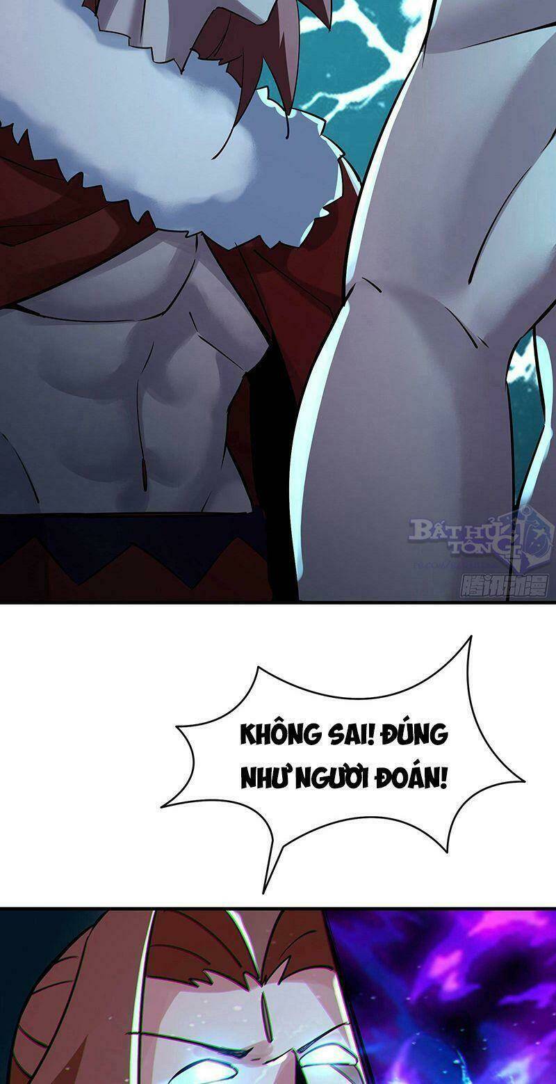 Đồ Đệ Của Ta Đều Là Nữ Ma Đầu: Chapter 76