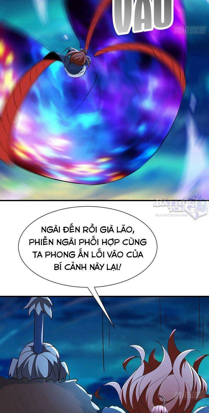 Đồ Đệ Của Ta Đều Là Nữ Ma Đầu: Chapter 76