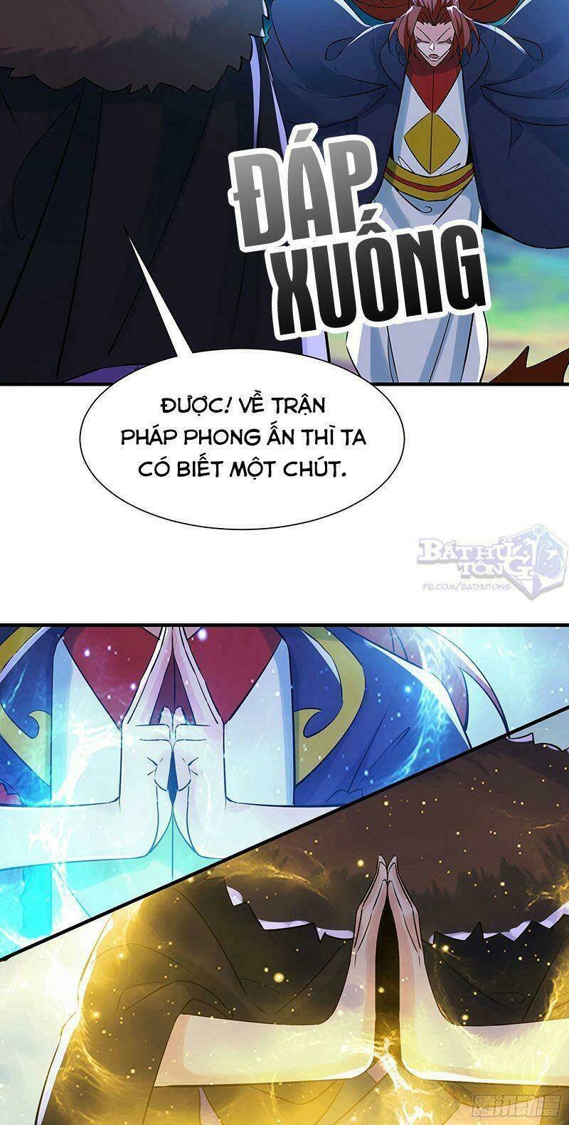 Đồ Đệ Của Ta Đều Là Nữ Ma Đầu: Chapter 76