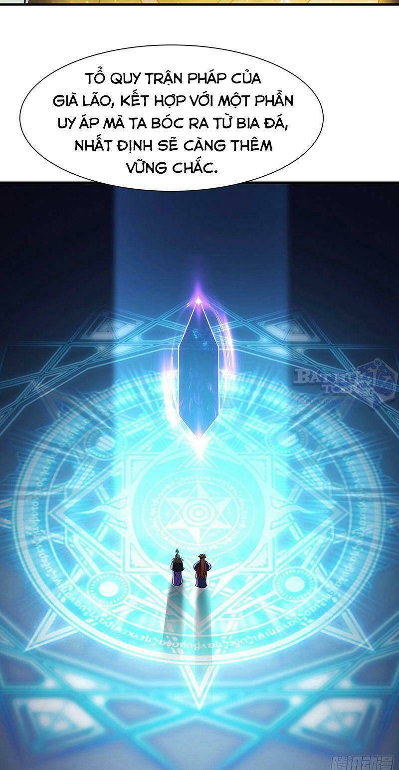 Đồ Đệ Của Ta Đều Là Nữ Ma Đầu: Chapter 76