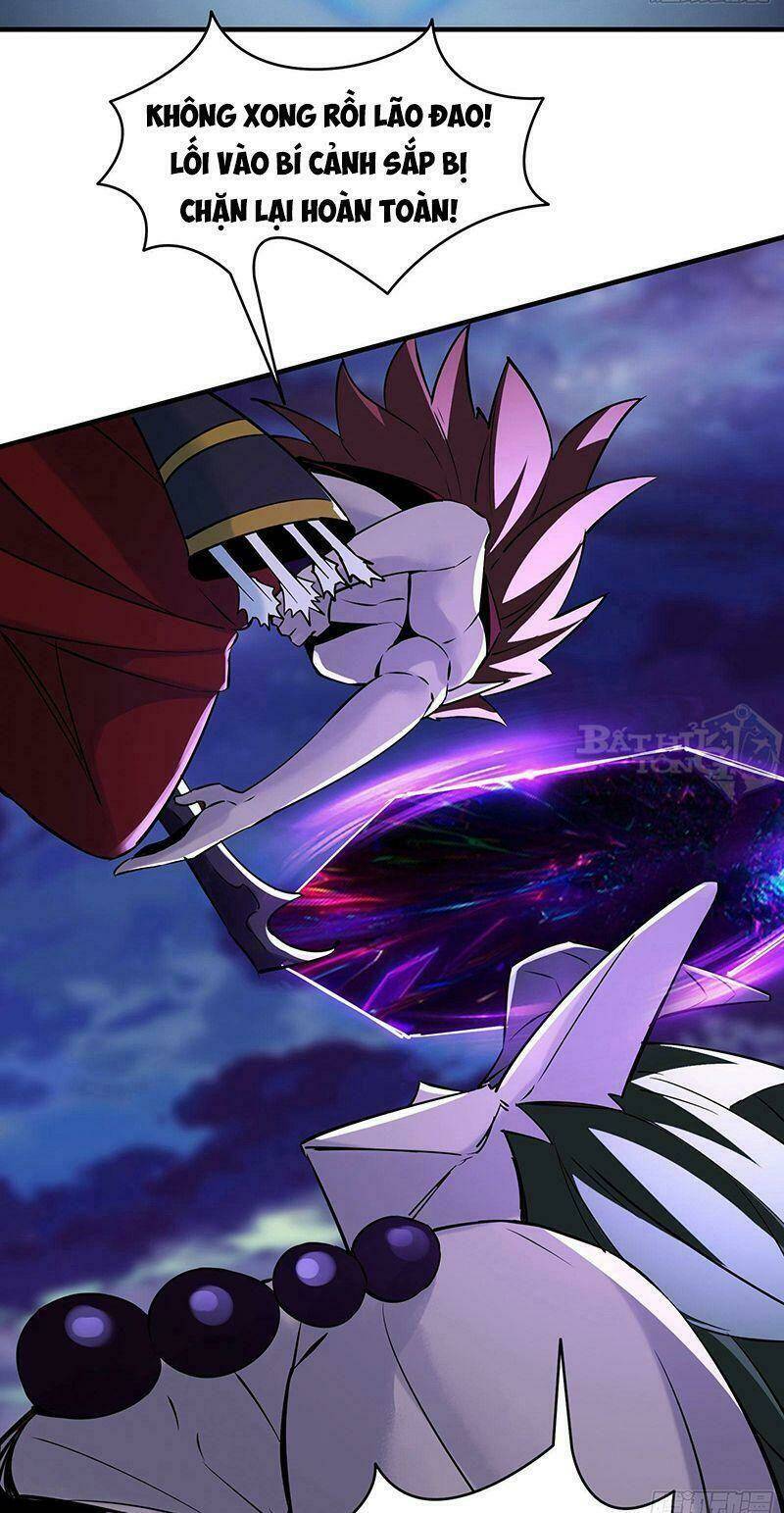 Đồ Đệ Của Ta Đều Là Nữ Ma Đầu: Chapter 76