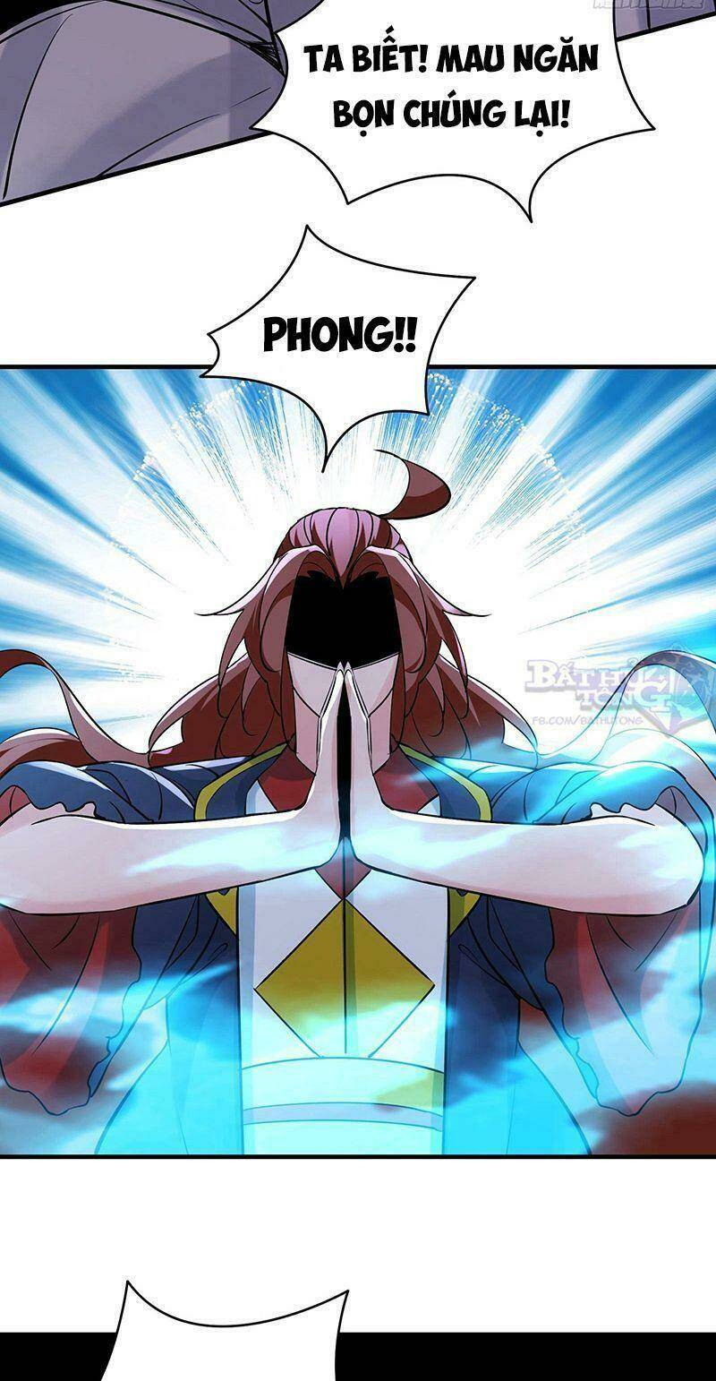 Đồ Đệ Của Ta Đều Là Nữ Ma Đầu: Chapter 76
