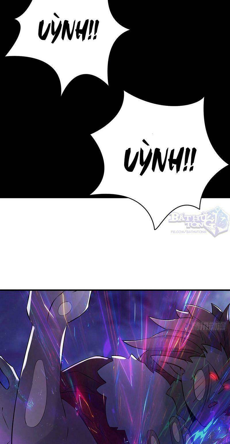 Đồ Đệ Của Ta Đều Là Nữ Ma Đầu: Chapter 76