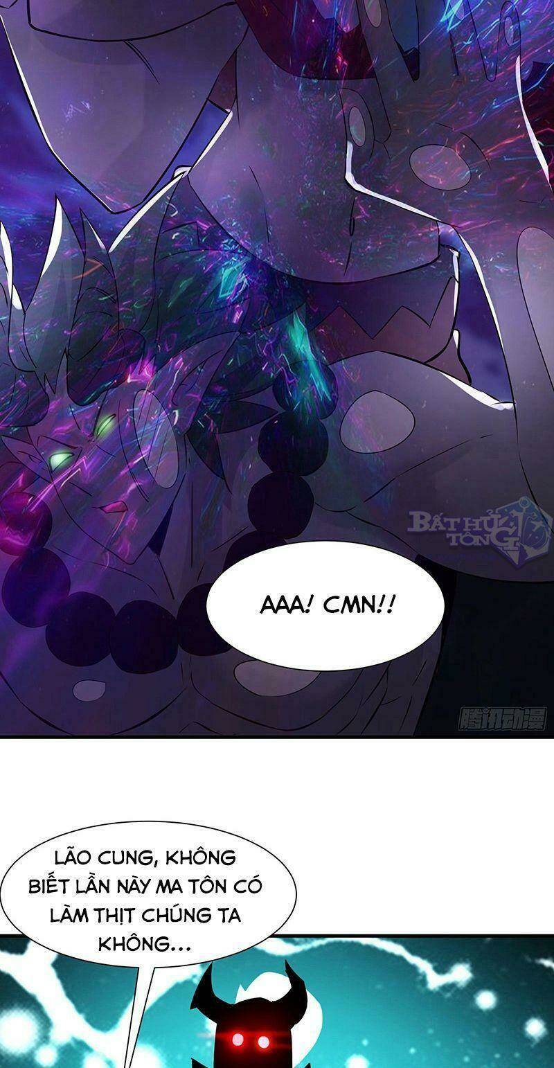 Đồ Đệ Của Ta Đều Là Nữ Ma Đầu: Chapter 76