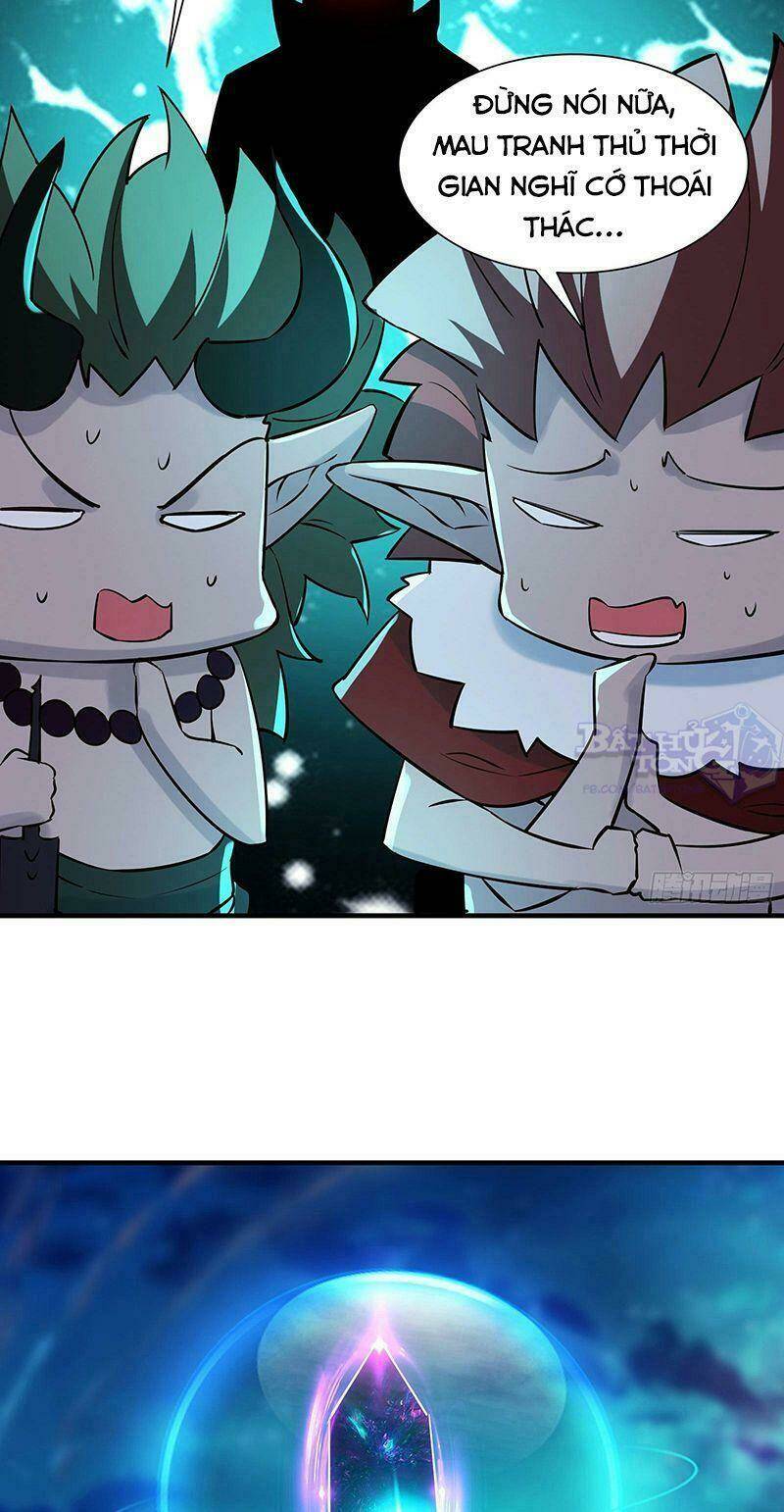 Đồ Đệ Của Ta Đều Là Nữ Ma Đầu: Chapter 76