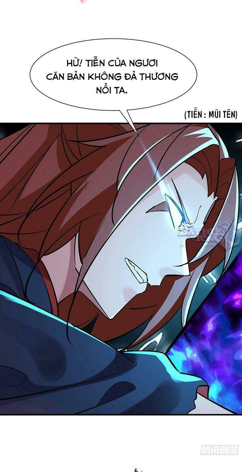 Đồ Đệ Của Ta Đều Là Nữ Ma Đầu: Chapter 76
