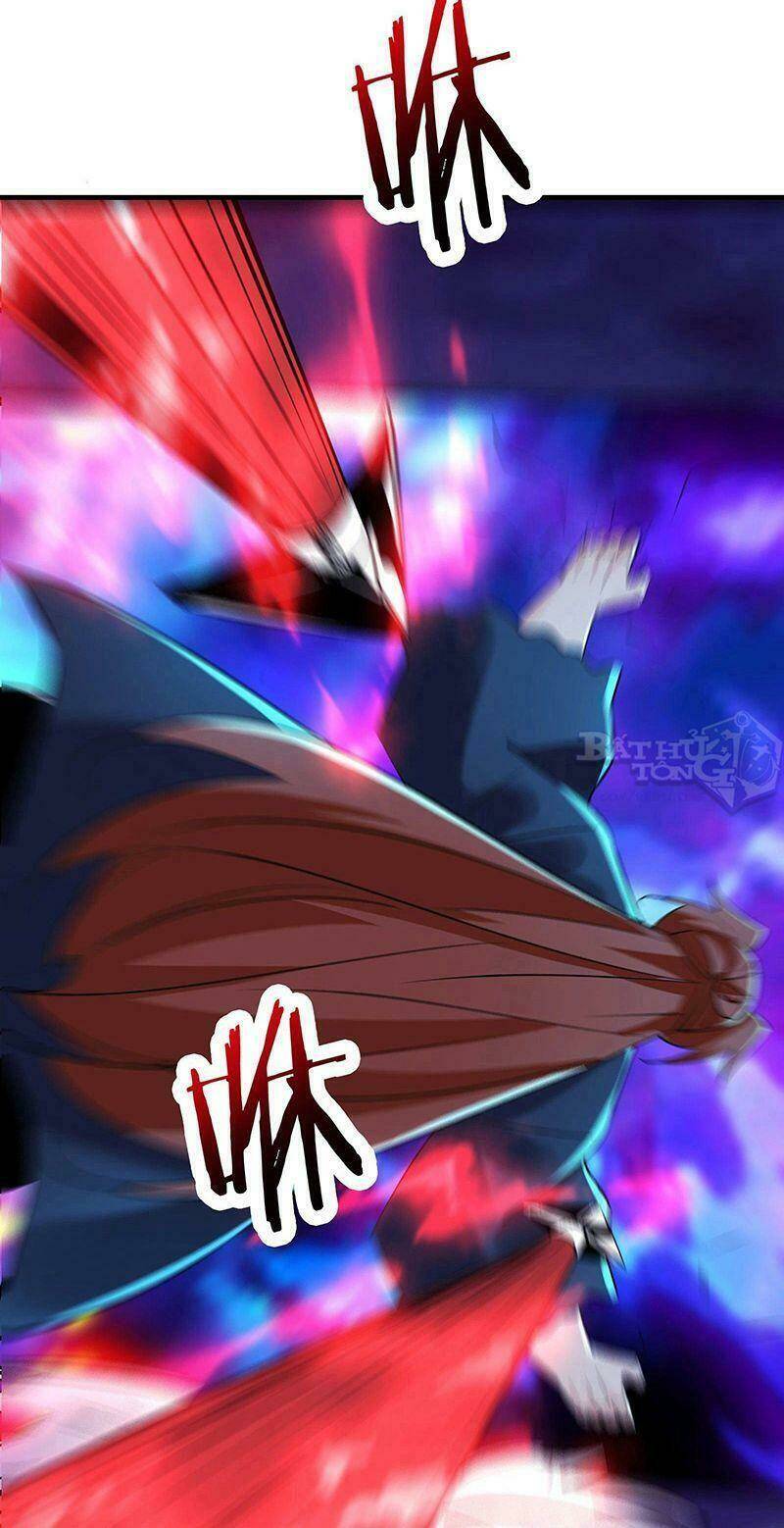 Đồ Đệ Của Ta Đều Là Nữ Ma Đầu: Chapter 76