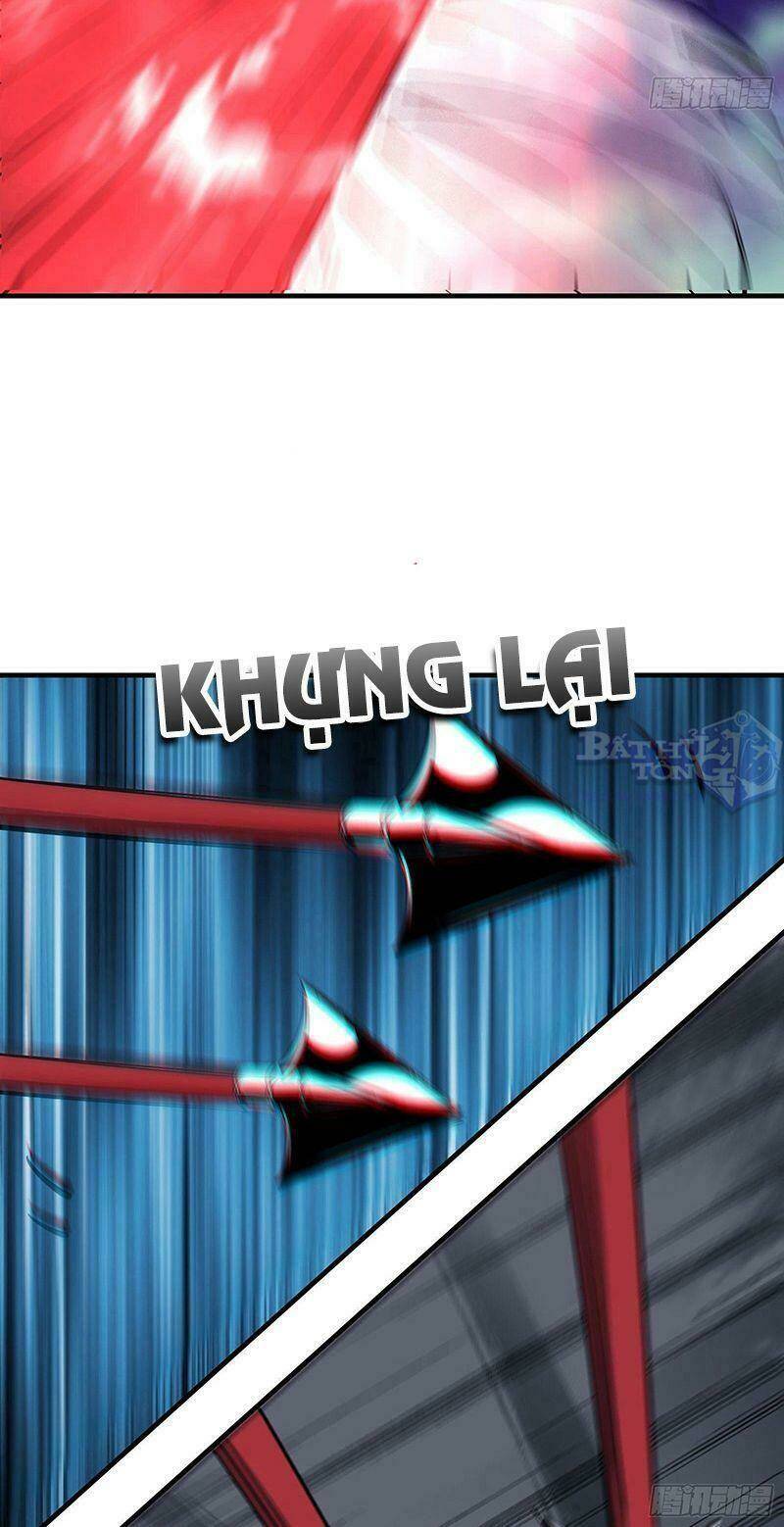 Đồ Đệ Của Ta Đều Là Nữ Ma Đầu: Chapter 76