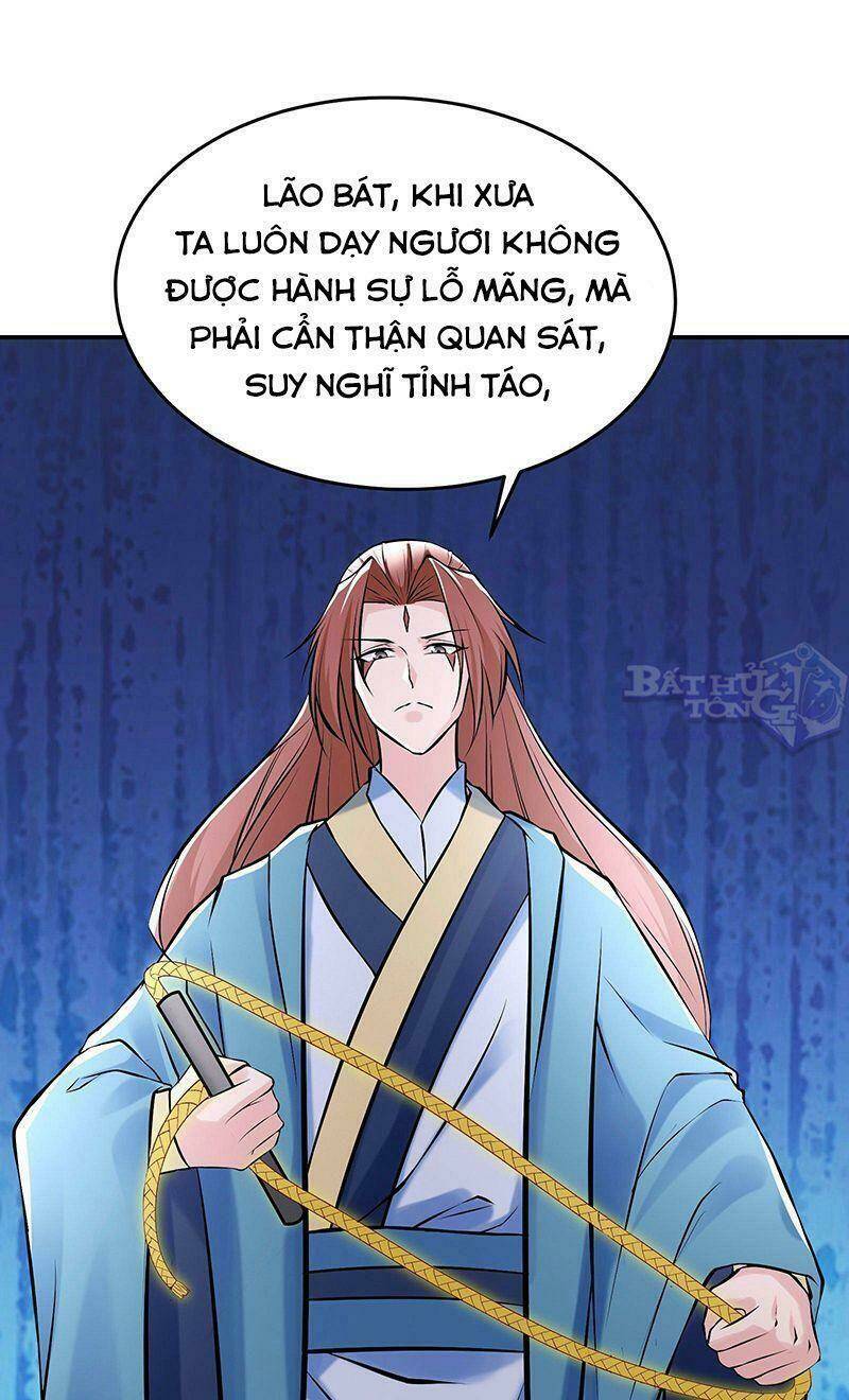 Đồ Đệ Của Ta Đều Là Nữ Ma Đầu: Chapter 79