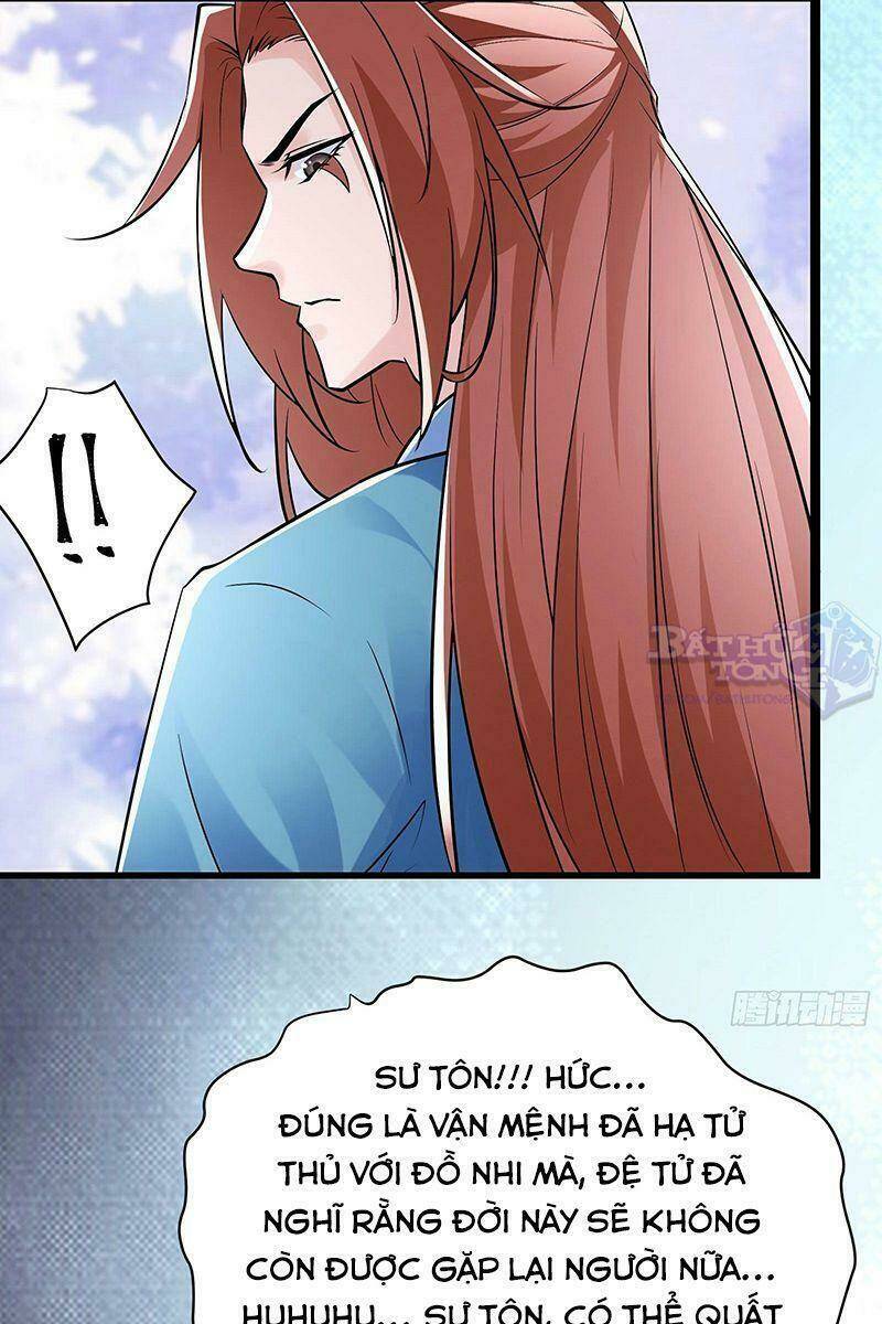 Đồ Đệ Của Ta Đều Là Nữ Ma Đầu: Chapter 79