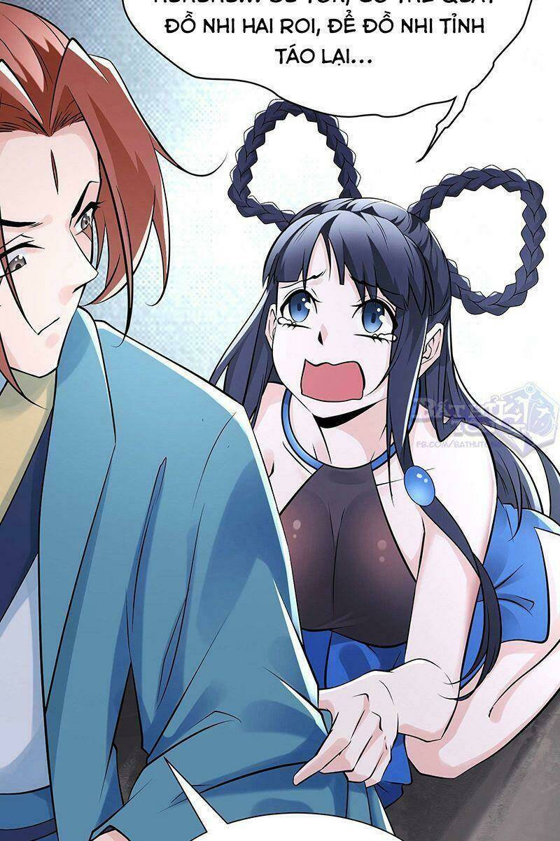 Đồ Đệ Của Ta Đều Là Nữ Ma Đầu: Chapter 79