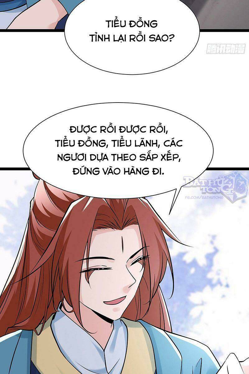 Đồ Đệ Của Ta Đều Là Nữ Ma Đầu: Chapter 79
