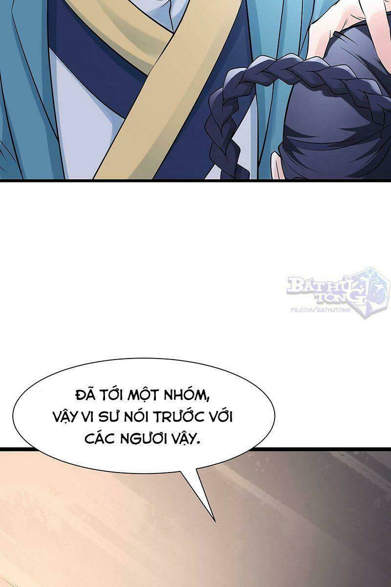 Đồ Đệ Của Ta Đều Là Nữ Ma Đầu: Chapter 79