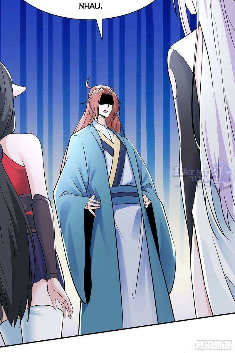 Đồ Đệ Của Ta Đều Là Nữ Ma Đầu: Chapter 79